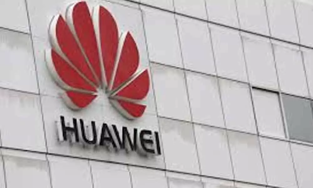 Chinas Huawei says open to no backdoor agreement with India