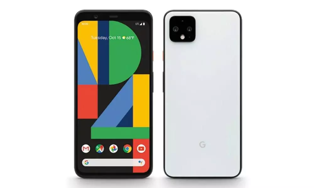 Google Pixel 4 and Pixel 4 XL to Launch Today: Watch Live Stream, Expected Price and Specifications
