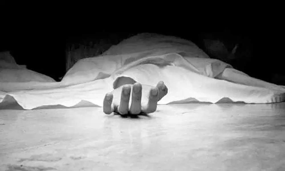 IIIT Student tried to commit suicide