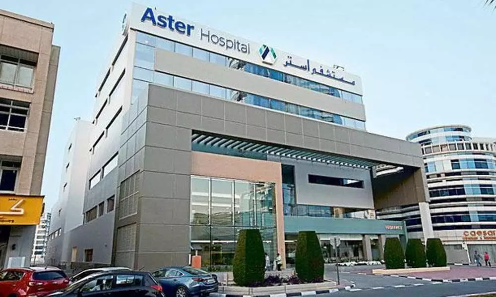 Childs organs save life of 60 year old man at Aster CMI Hospital