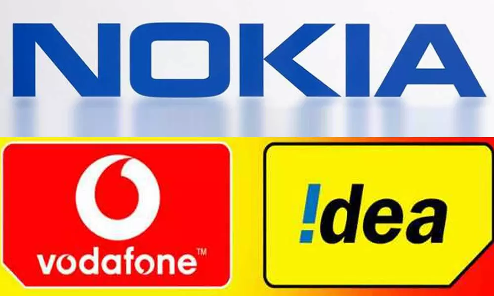 Vodafone Idea Business Services, Nokia join hands to help enterprises deploy SD-WAN