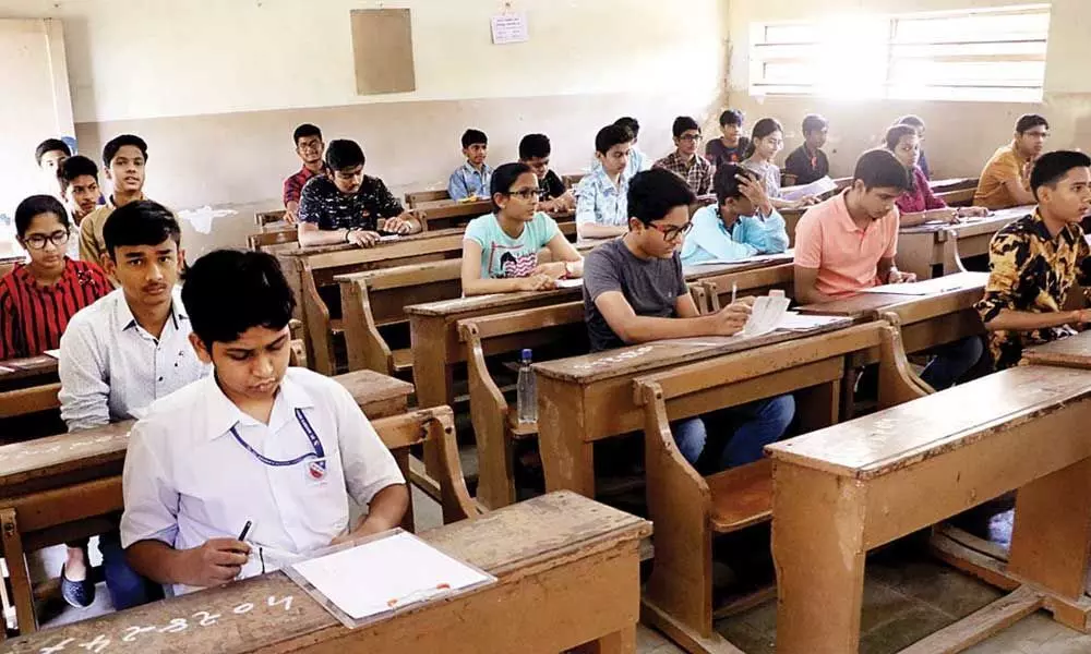 Reforms introduced in SSC exams