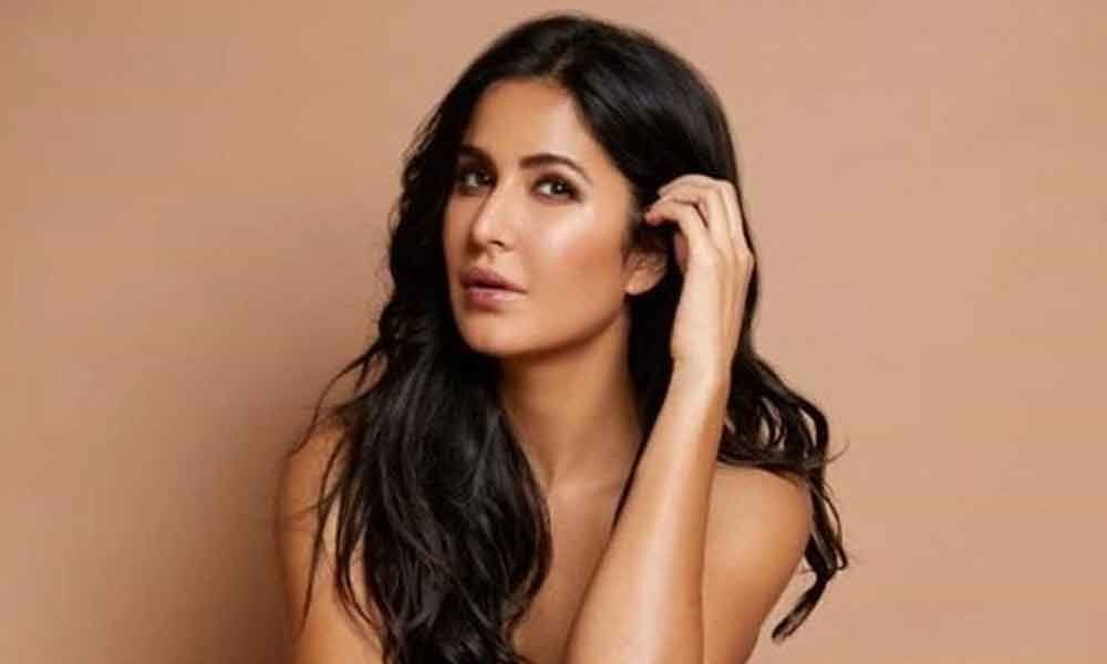 Katrina terms 'Bharat,' a learning experience