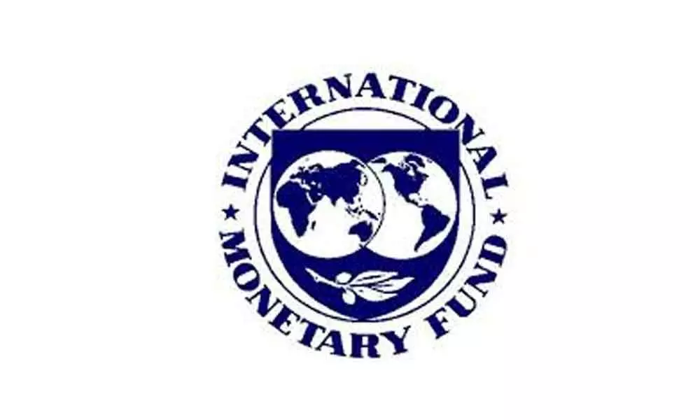 IMF revises Indias growth projection to 6.1%
