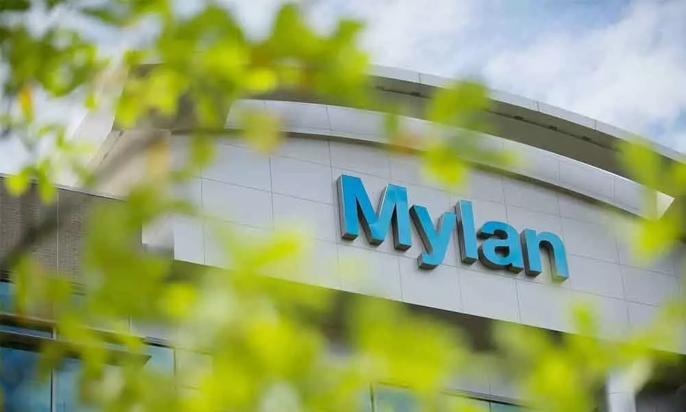 Mylan working on launch of new TB drug in India