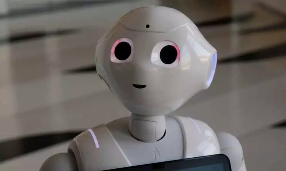 Social robots may be conflict mediators, says study