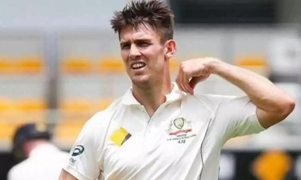 Mitchell Marsh breaks hand after punching wall, likely to miss start of Test Summer