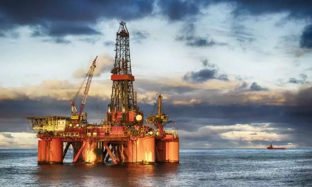 Exxon to support ONGC develop offshore acreage