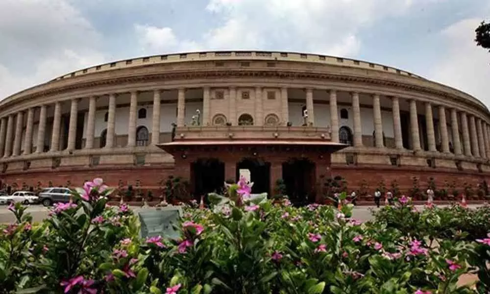 Disconnect water, power, gas for 27 ex-MPs overstaying in homes: LS panel