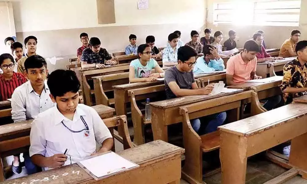 New education policy Reforms to be introduced in SSC exams from March 2020