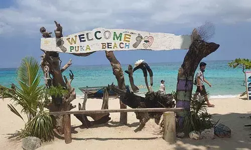 Taiwanese tourist charged with Misdemeanor indecent exposure, all for baring her body by wearing a thong bikini