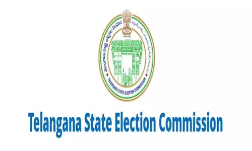 State Election Commission Prepares For Municipal Elections In Telangana