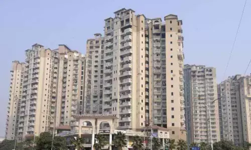 Attached properties of Amrapali Group to be auctioned: Supreme Court