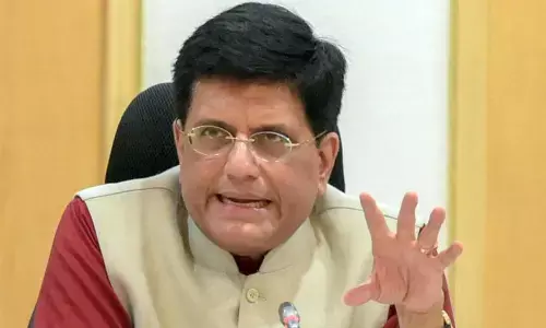 Economic slowdown cyclic in nature; right time to invest in India: Goyal