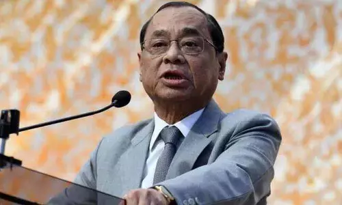 Day-to-day hearing on Ayodhya case to end on Oct 16: Chief Justice