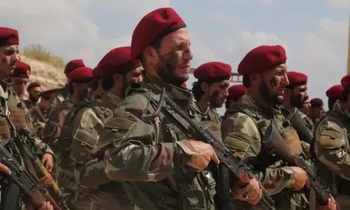 China urges Turkey to stop military action in Syria