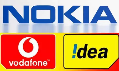 Vodafone Idea Business Services, Nokia join hands to help enterprises deploy SD-WAN