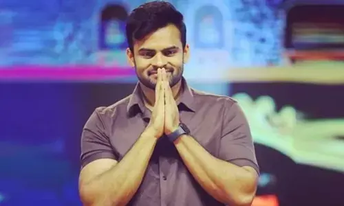 Mega heros kind deed on his birthday