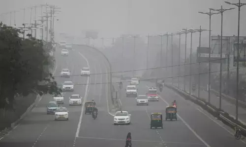 Delhi bans diesel gen-sets as GRAP kicks in; air quality very poor in several parts