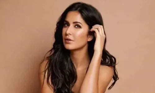 Katrina terms Bharat, a learning experience