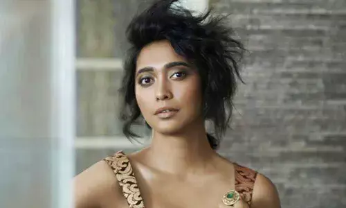 Sayani Gupta on the art of rejecting films