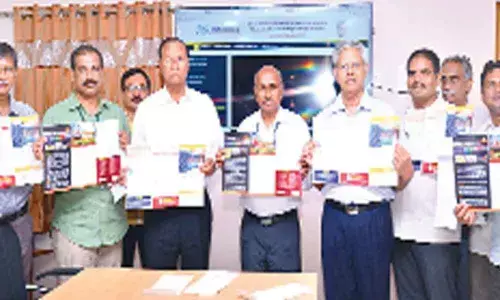 Two-day global meet on renewable energy in Vijayawada