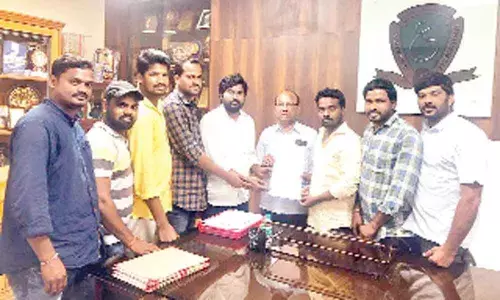 ABVP plea to reopen OU colleges