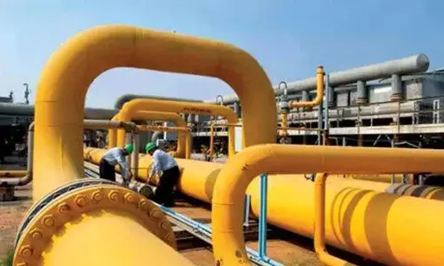 Centre may split GAIL pipeline biz