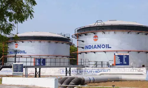 IOC to raise Rs 3,000 crore via bond issue