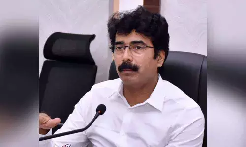 Revenue meetings begins from today in Kakinada