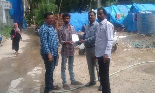 GHMC penalties touch 1.98 cr in 6 months