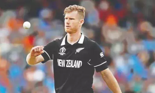 Neesham mocks ICCs boundary count tiebreaker rule change