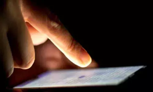 Smart devices, VR making Indians open minded: Study