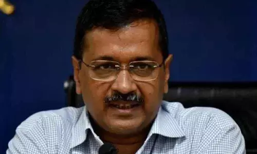 CM Arvind Kejriwal  to launch AK mobile app