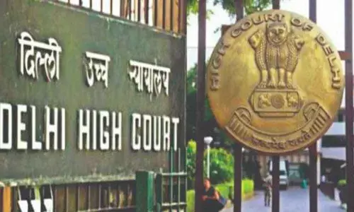 HC: Maintain status quo regarding demolition of slum near Yamuna