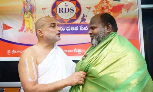 Call to junk Aryan invasion theory