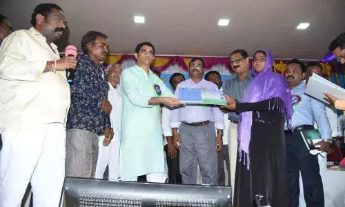 RBS to benefit 4.10 lakh farmers in Kurnool dist:  Buggana