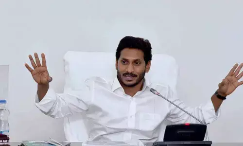 Chief Minister to launch YSR Navodayam scheme tomorrow