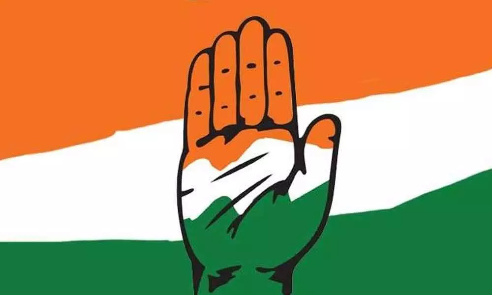Government trying to tamper FIRs of RTC employees suicide cases: Congress