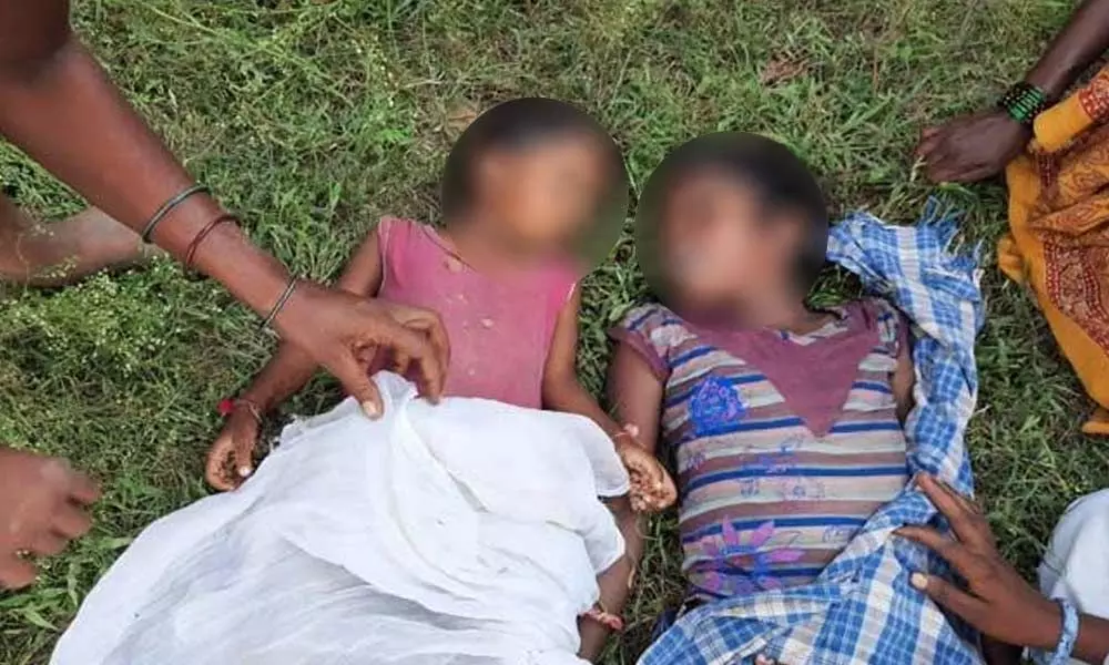 Telangana: 2 sisters drown in Mahbubnagar