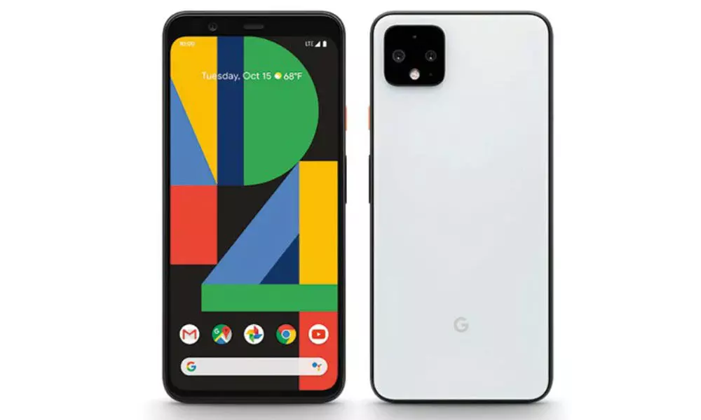 The Google Pixel 4 And 4 XL Wont Be Coming To India Due To Soli Chip