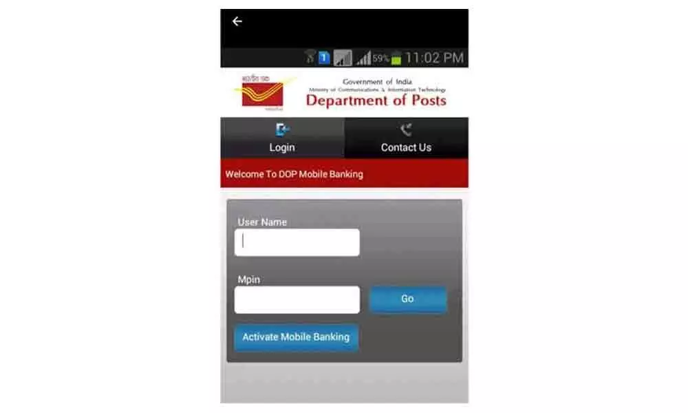 India Post Launches Mobile Banking App: Learn How to Apply, Activate and Features