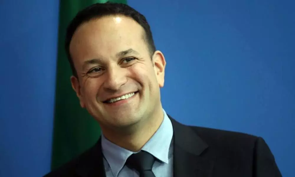 Irish PM says many issues unresolved in Brexit talks