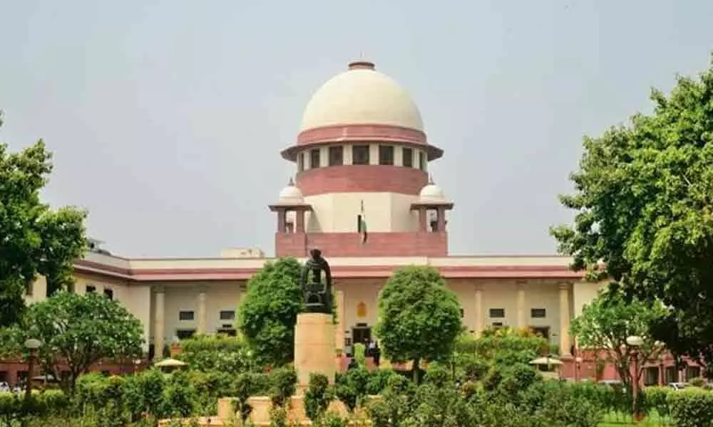 Supreme court concludes hearing in Ayodhya land dispute after 40 days; reserves order