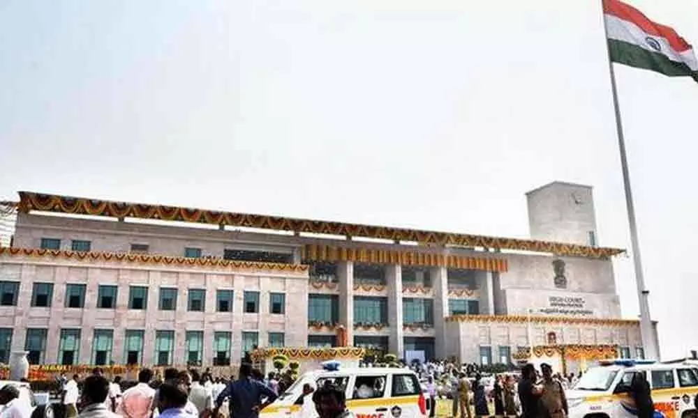 Andhra Pradesh Government Moves High Court Over PPAs Row