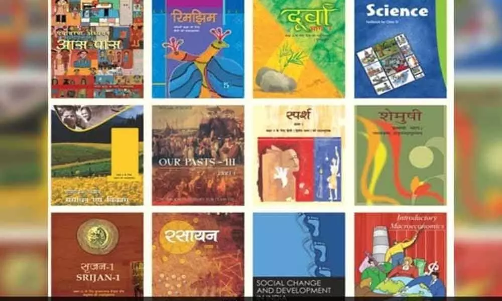 New Delhi: NCERT to revise 14-yr-old curriculum framework