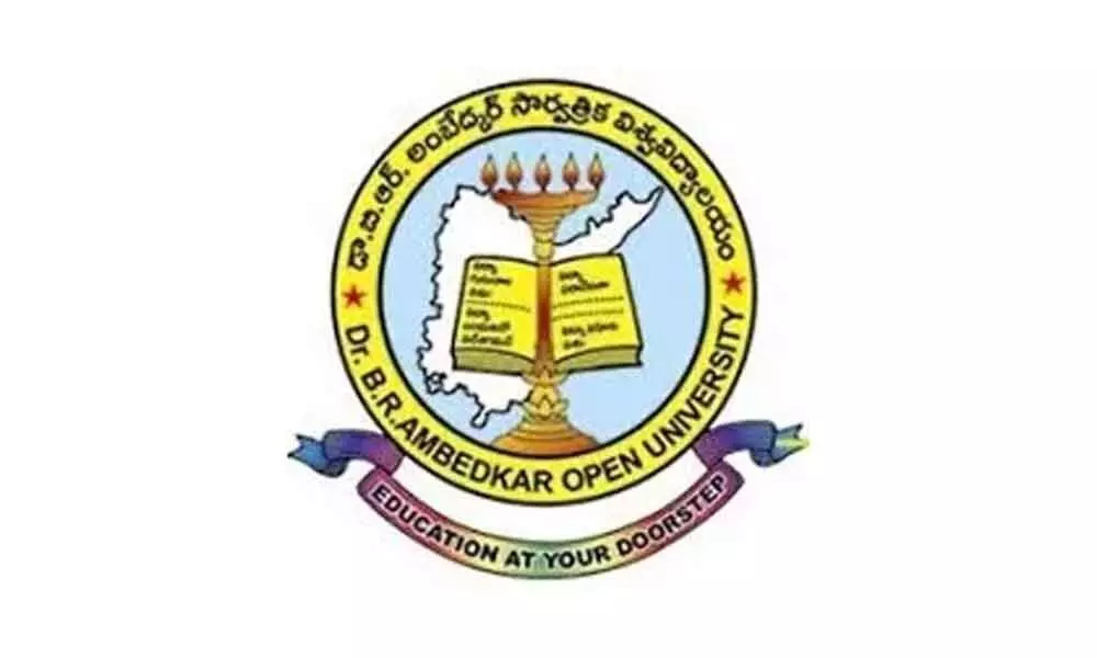 Hyderabad: BRAOU PG annual examination from November 19