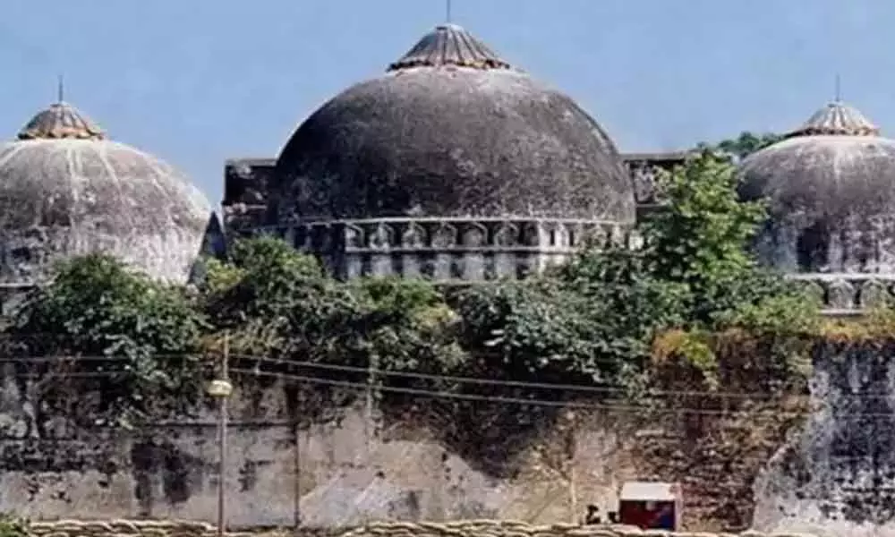 Wait for verdict on temple-masjid case draws closer