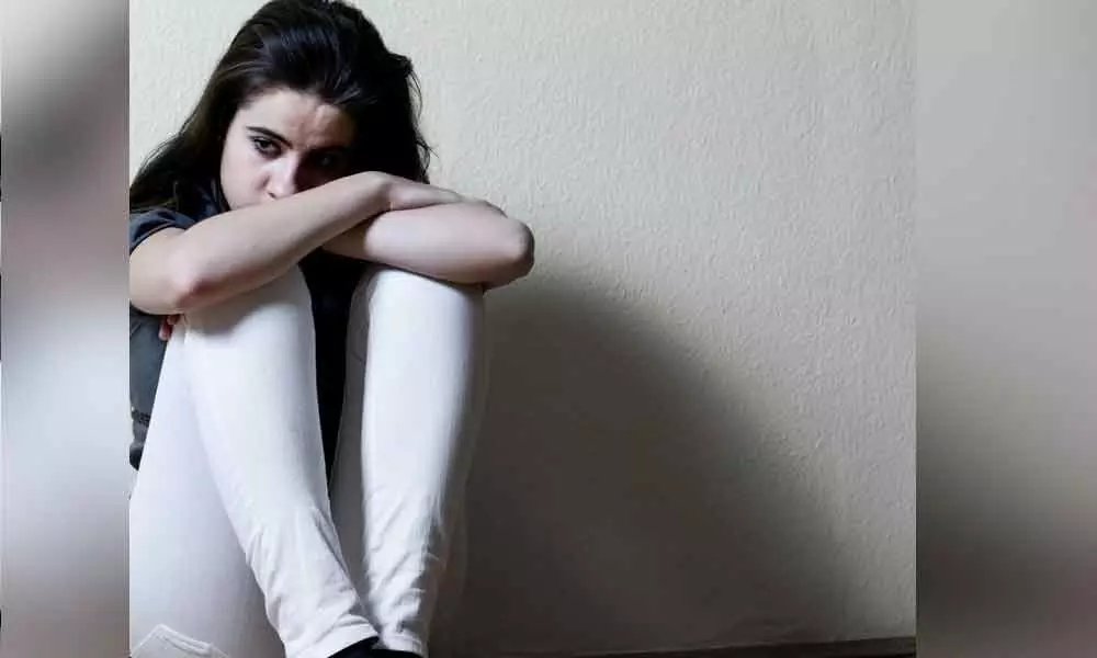 Womens depression, causes and treatment