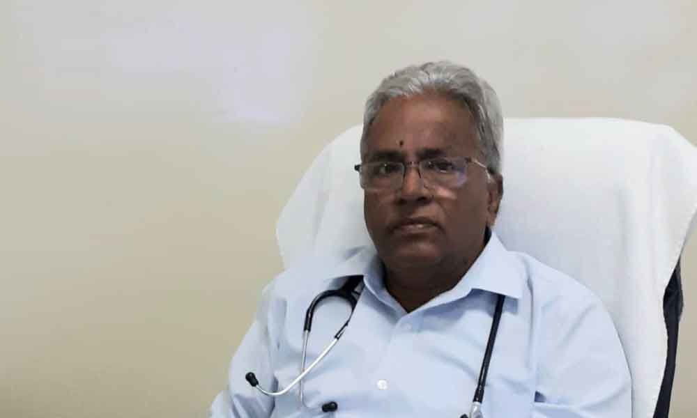 Government Medical College Will Benefit Common People: IMA State Vice ...